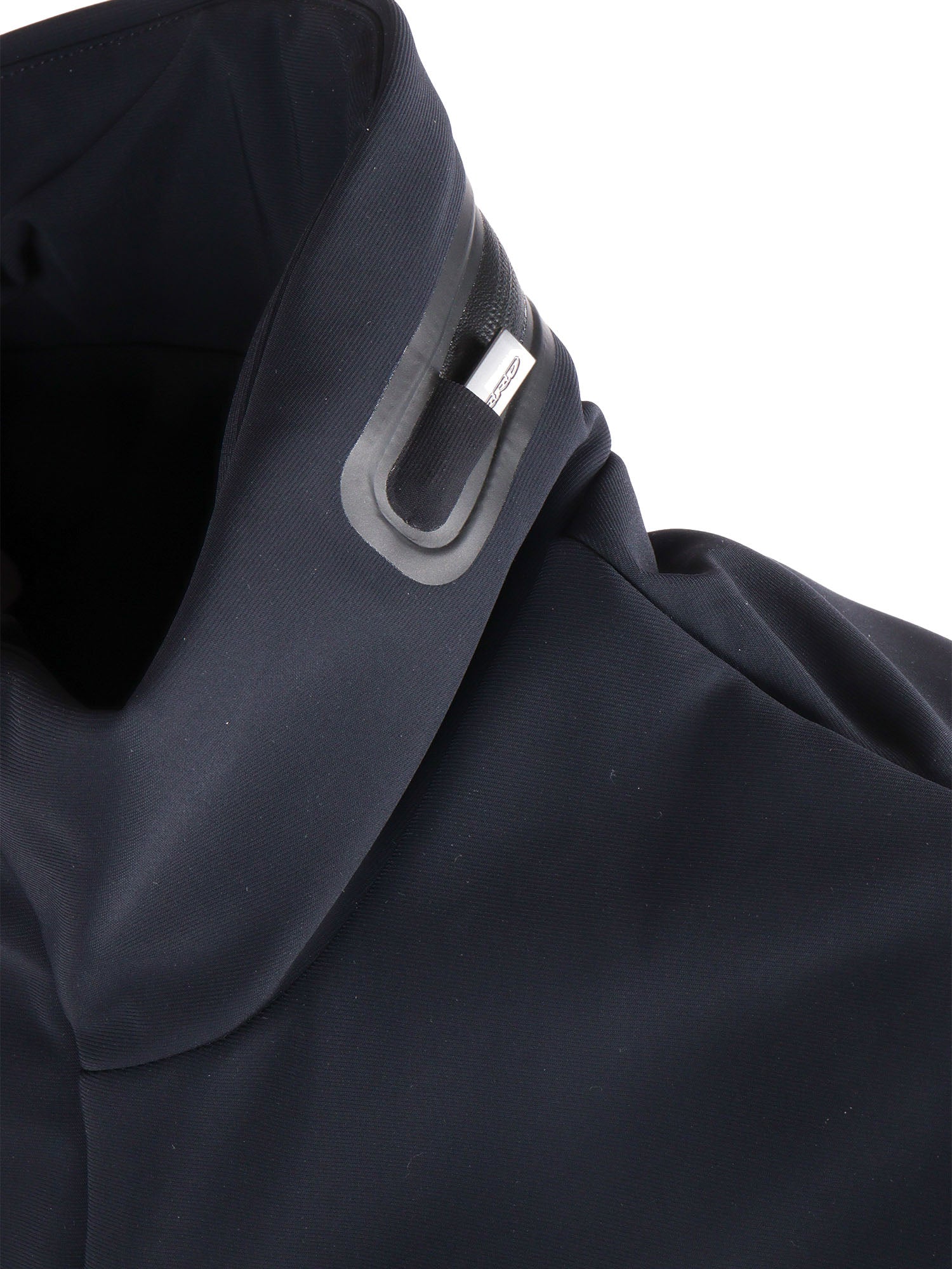 Surflex Winter Thermo Mdm Jkt Blue Heavy Jacket