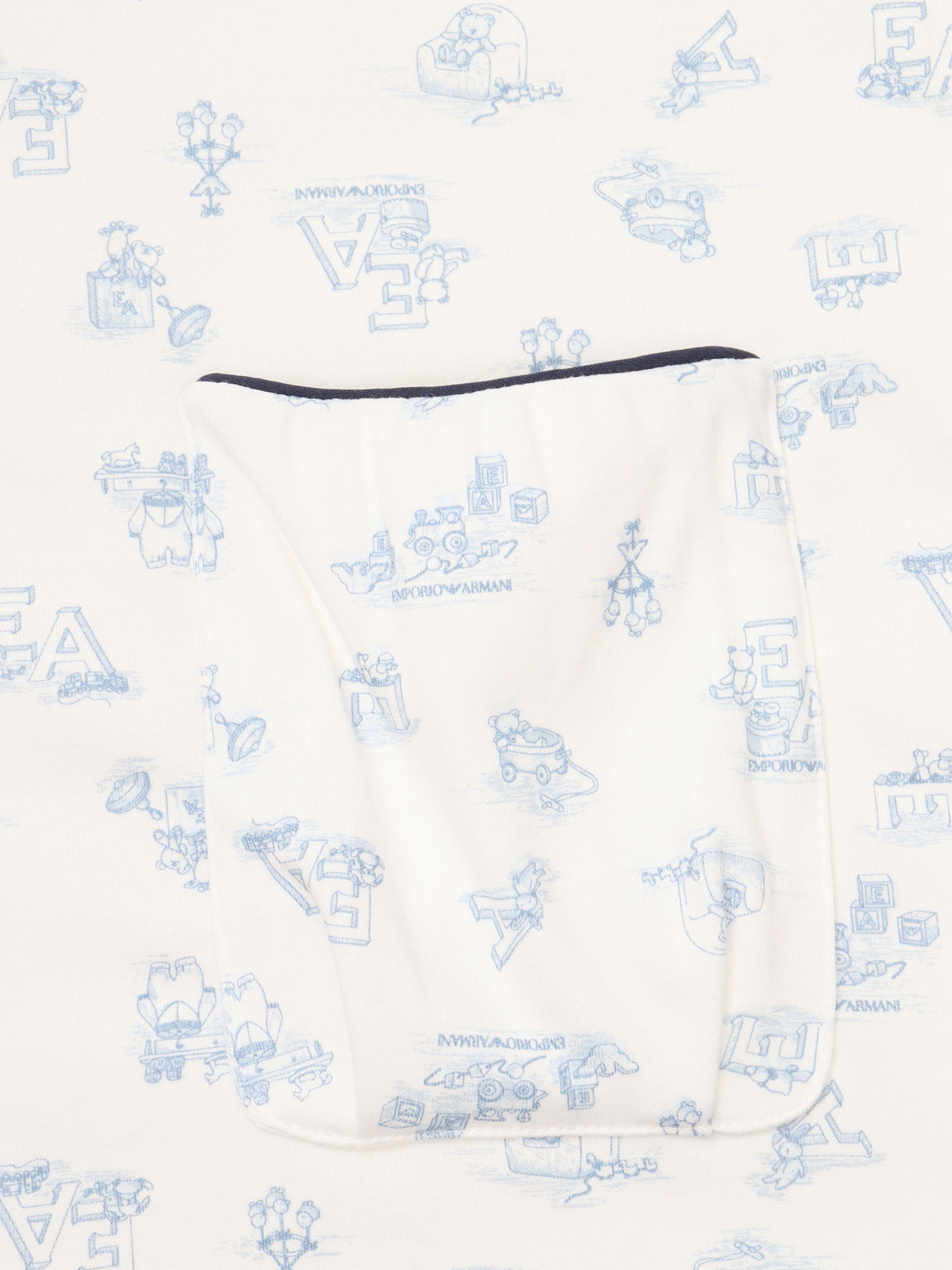BLANKET White