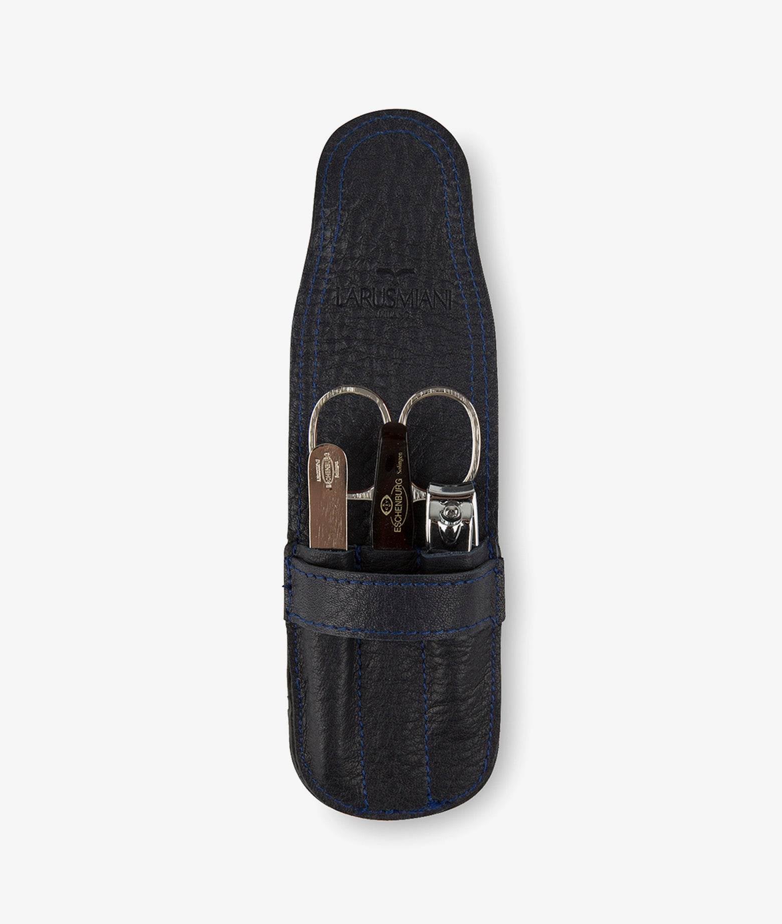 Manicure Set Totò - S Red