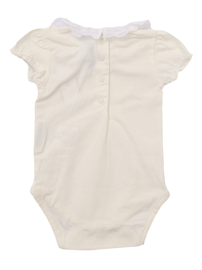 BODY Beige Cotton Elastane Lining Suit