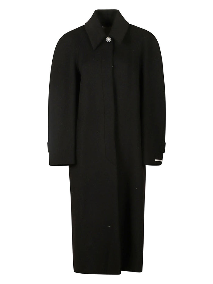 AZZORRE Nero Giacca