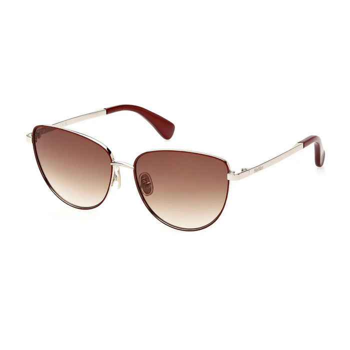 MM0053 32f Rosso Metal Occhiali Sole