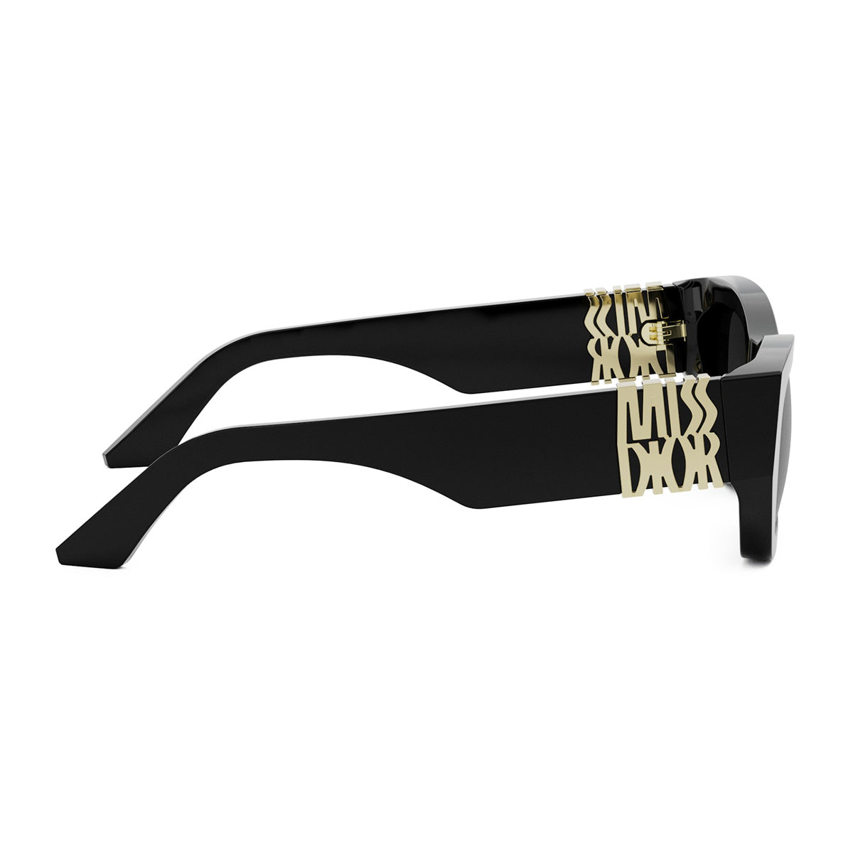 Dior MissDior S1I 10a0 Black Nero Acetate Occhiali Da Sole