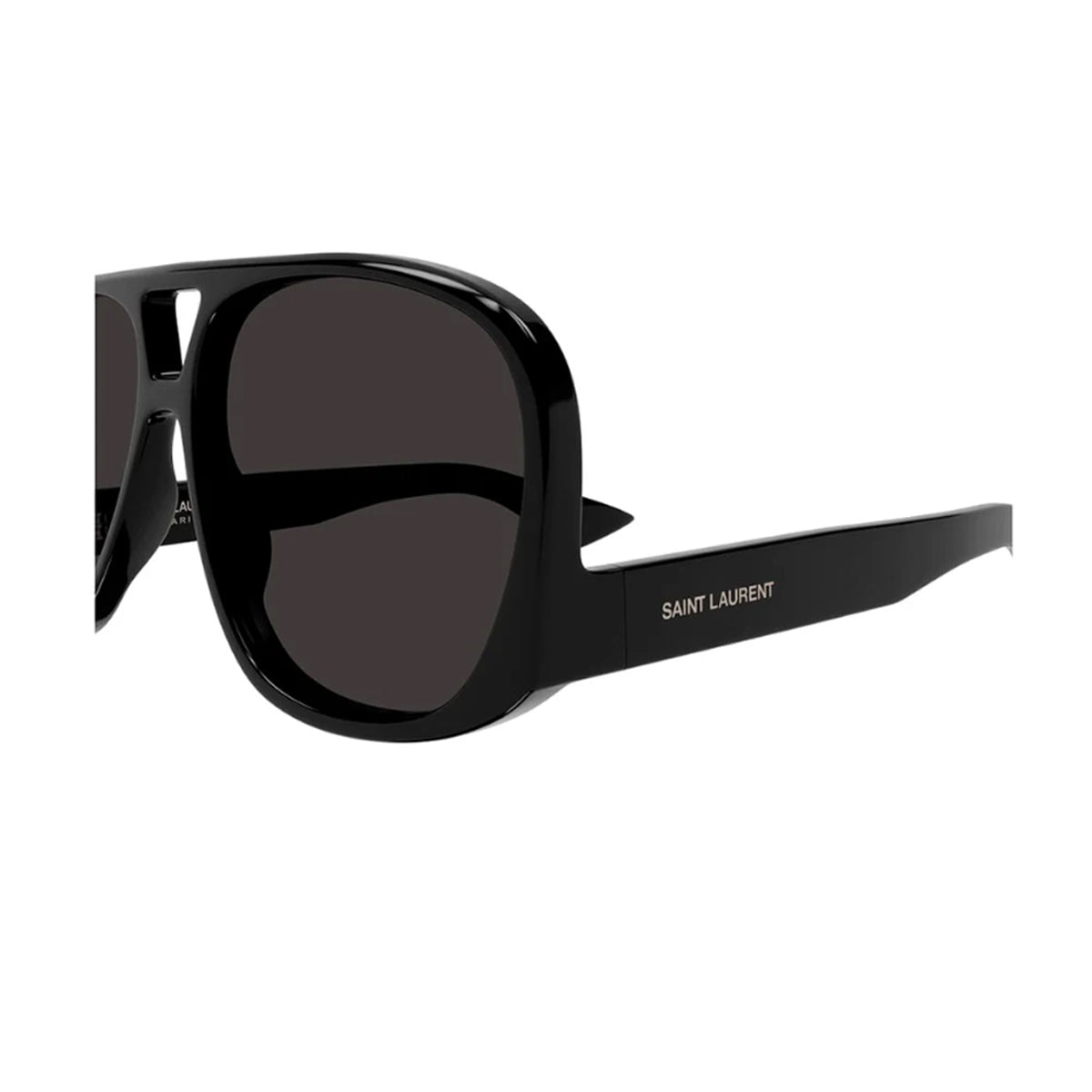 SL 652 SOLACE 001 Black Nero Acetate Occhiali Sole