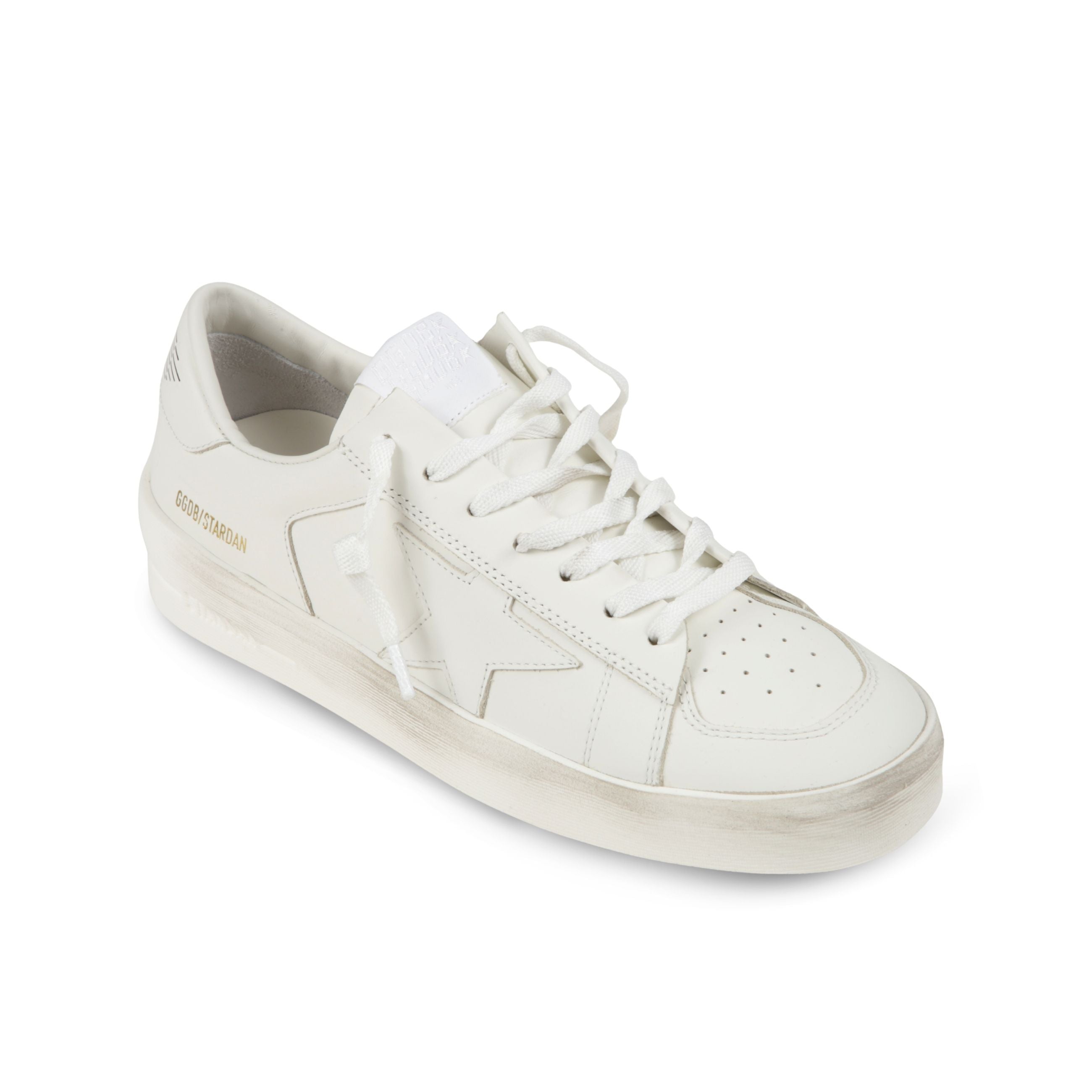 Stardan Sneakers Optic White