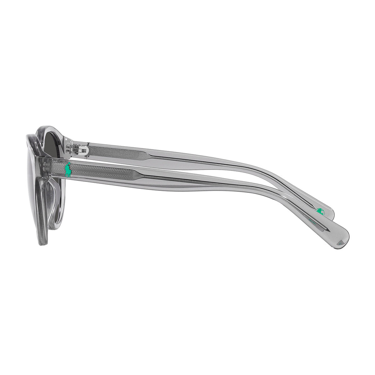PP9505U Linea The Earth Polo 541387 Grigio Bio-acetate Occhiali Da Sole