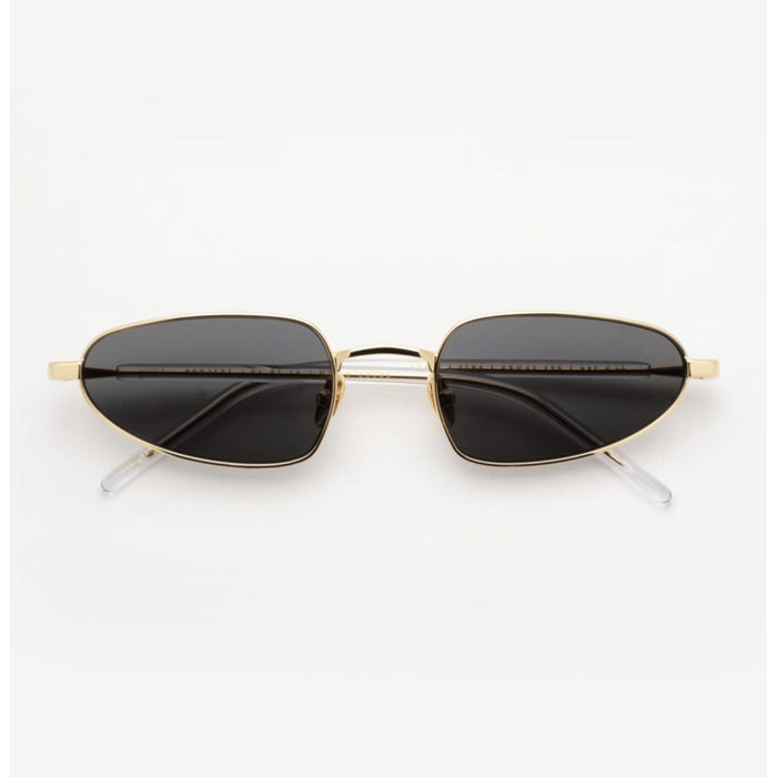 FARFA FF03 Oro Metal Occhiali Sole