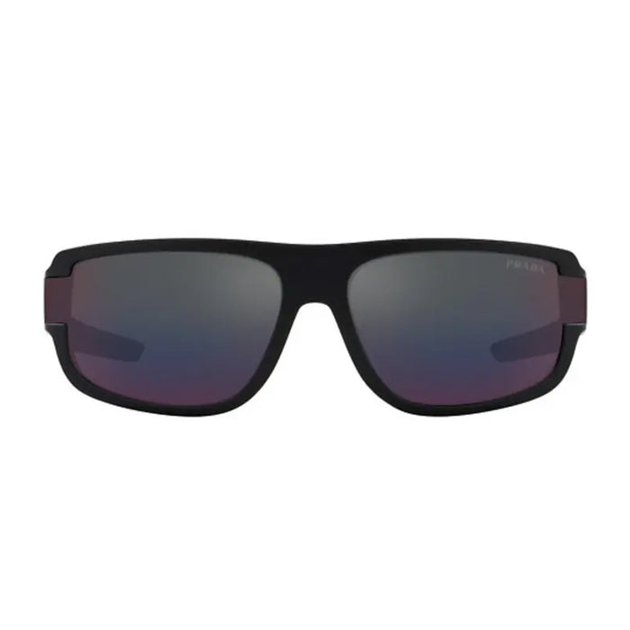 PS03WS Nero Celluloid Occhiali Sole