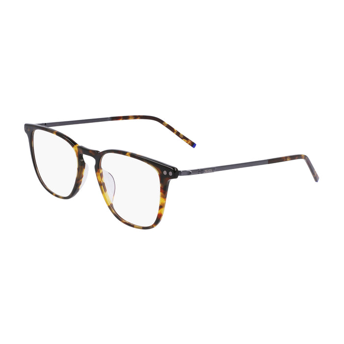 ZS22701 242 amber tortoise Marrone Occhiali Vista