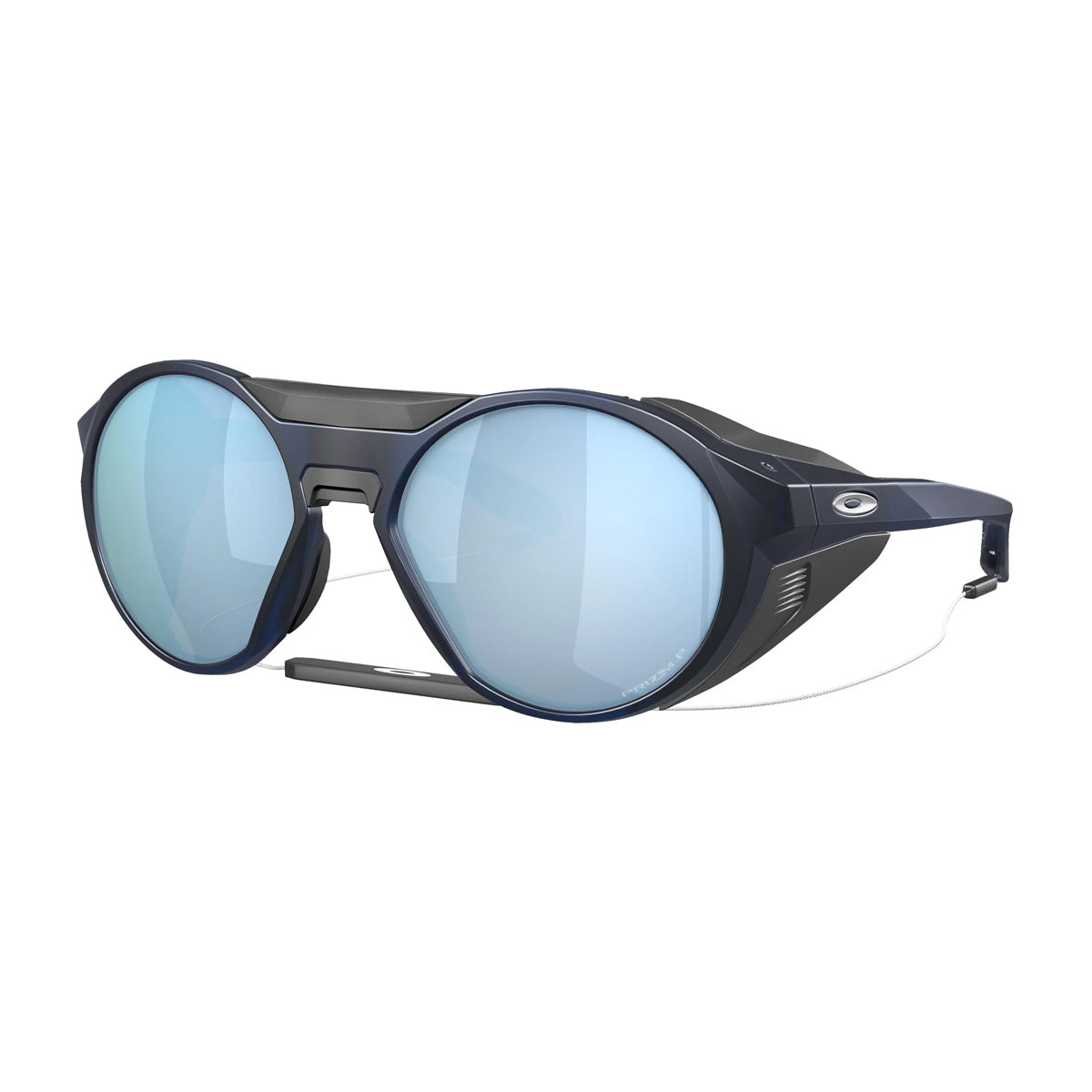 OO9440 - Clifden 944005 Matte Translucent Blue Blu Propionate Occhiali Sole