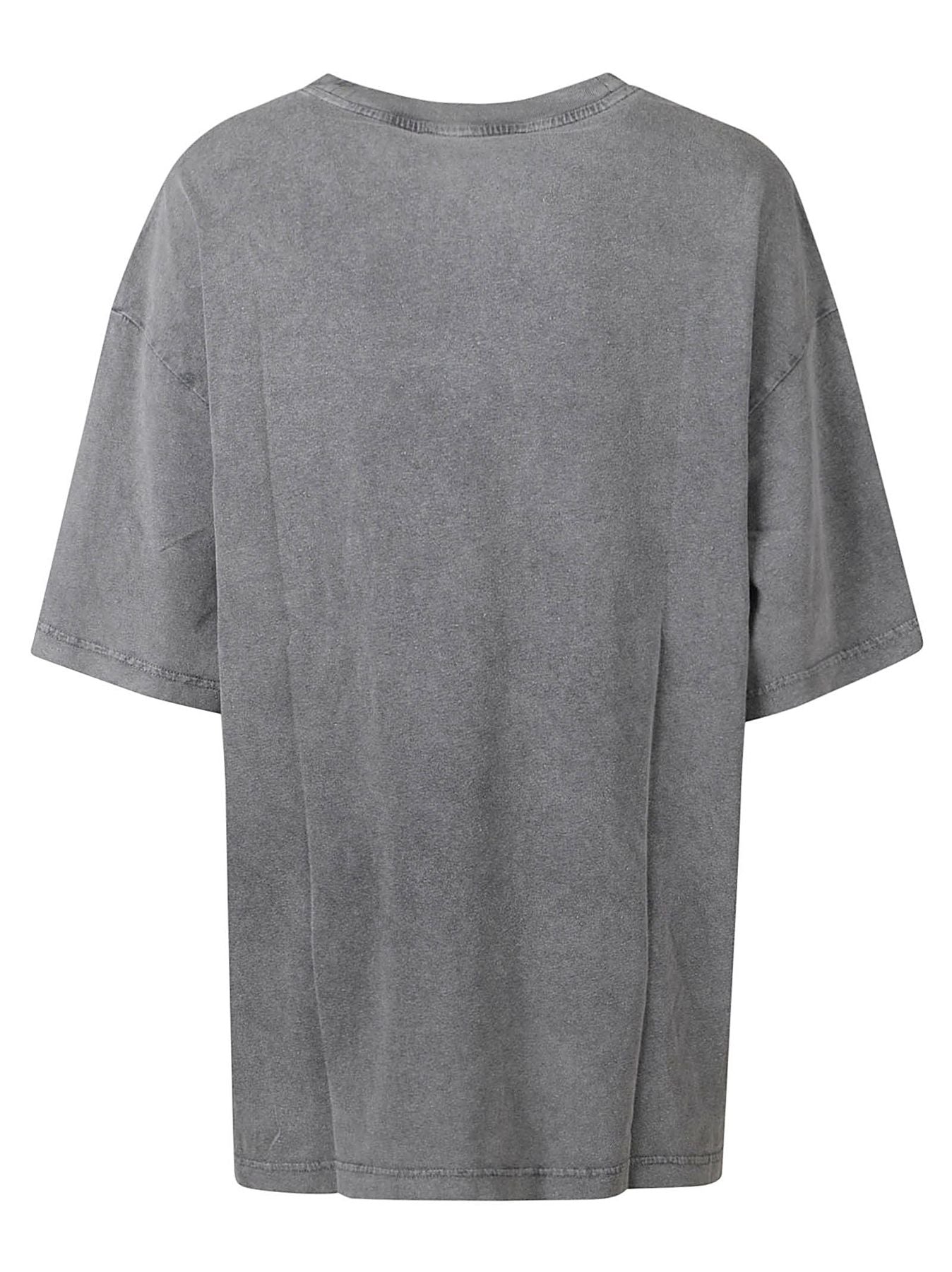 CL0267 Non Definito Cotton T-shirt