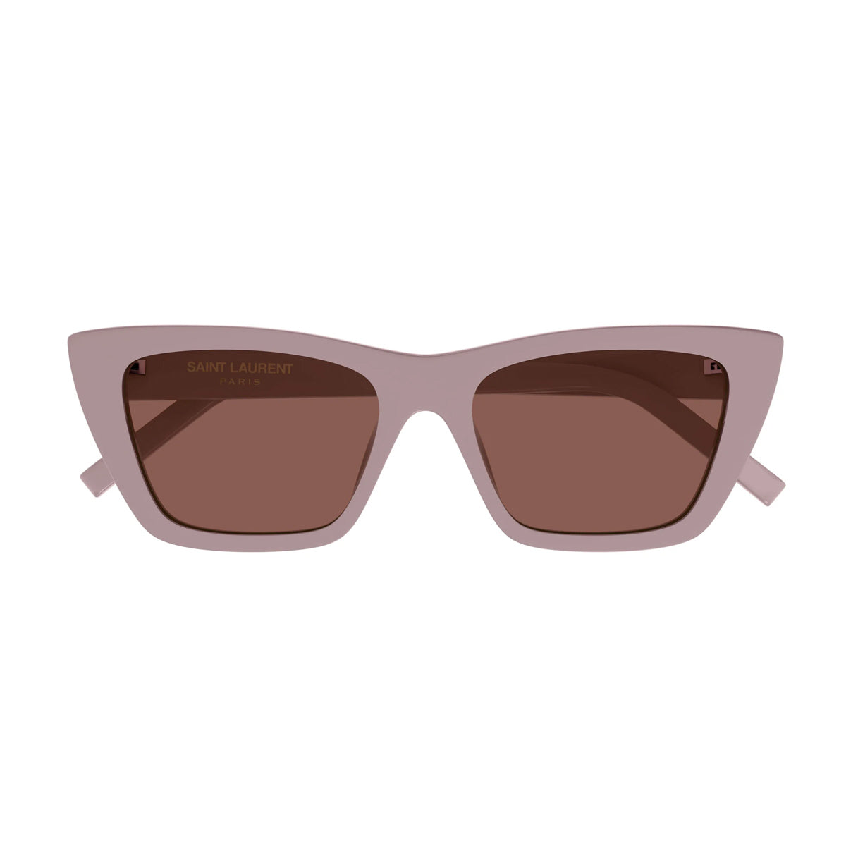 SL 276 MICA LINEA NEW WAVE 058 Pink Rosa Acetato Occhiali Sole
