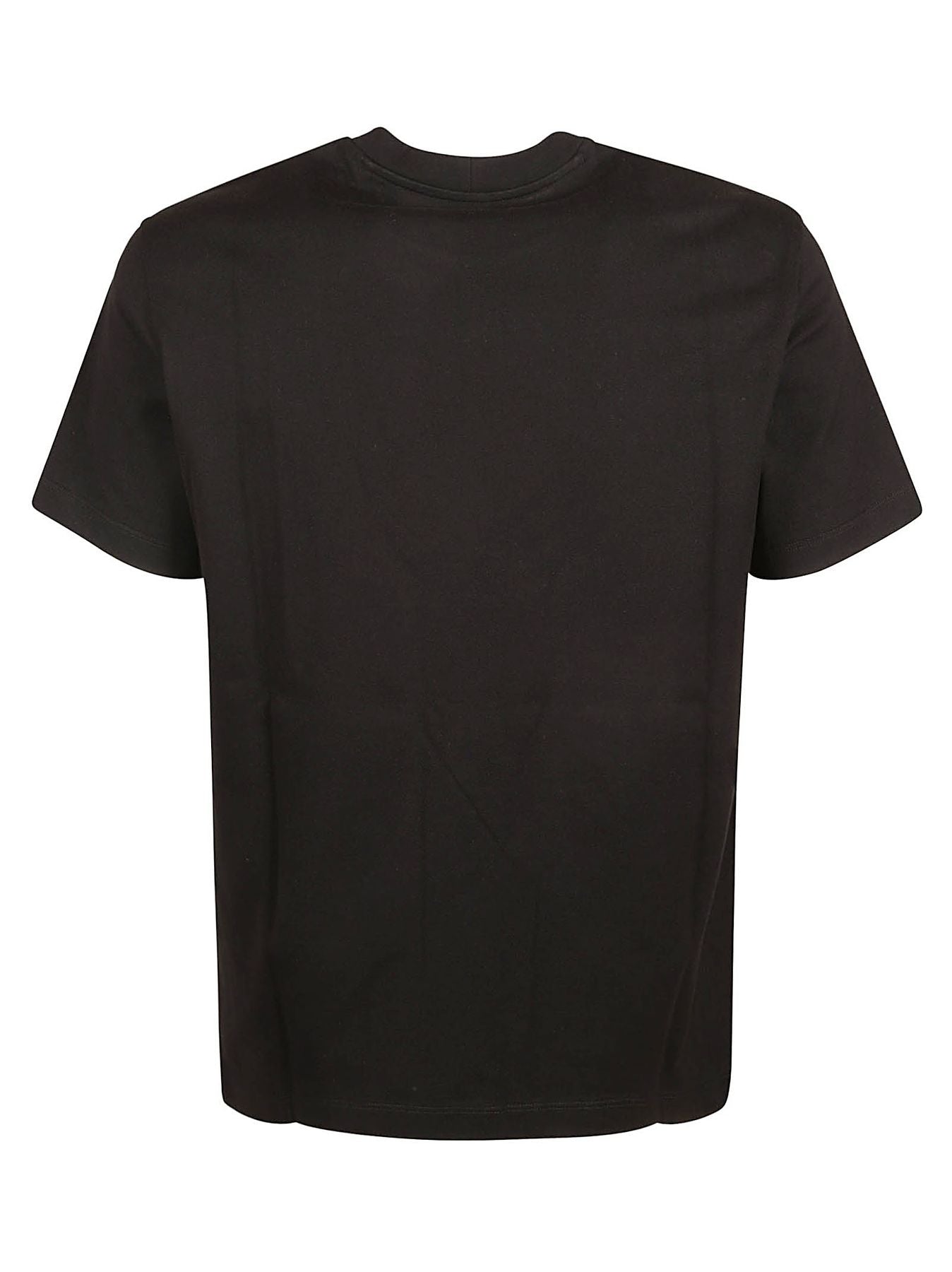 122300 770326 Non Definito Cotton T-shirt