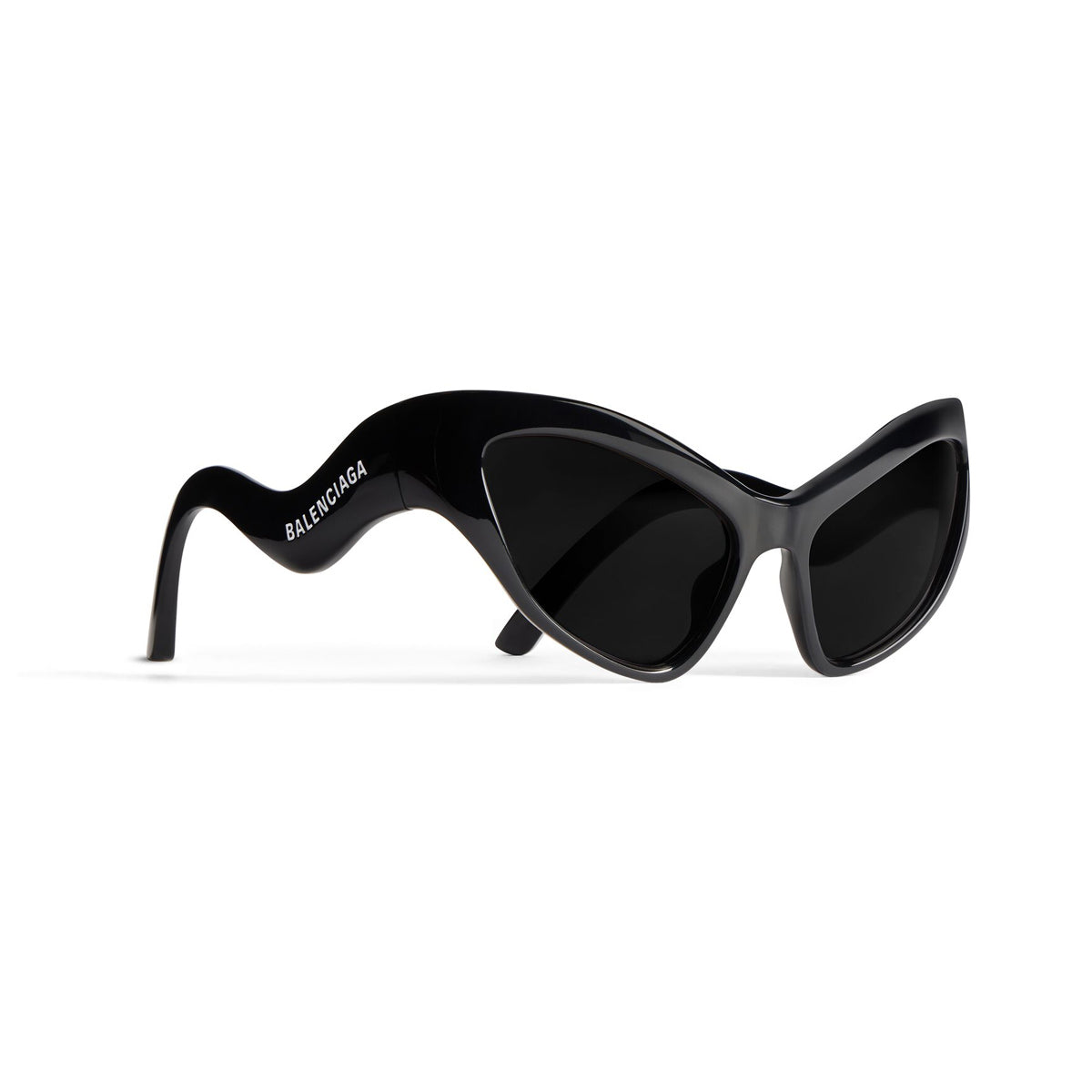 BB0319S Hamptons- LINEA EXTREME 001 Nero Injected Occhiali Sole