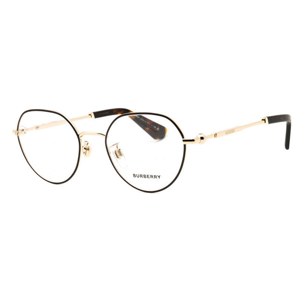 Burberry BE1388D1109 Metal eyeglasses in black