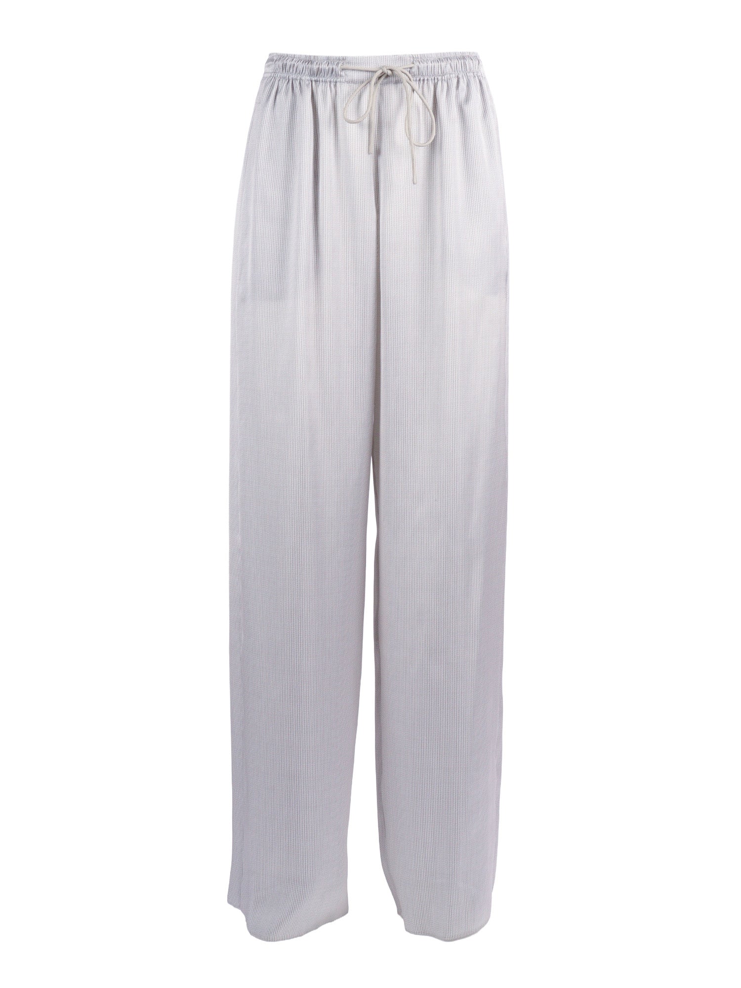 Trouser Grey Polyester