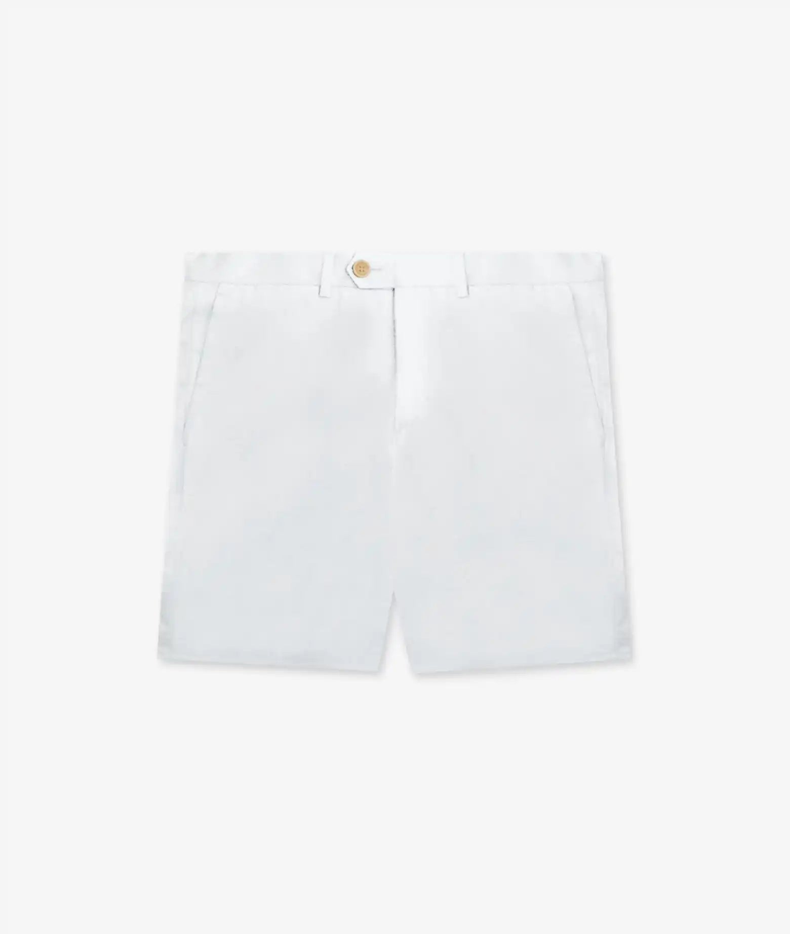Cotton Shorts Poltu Quatu Blue