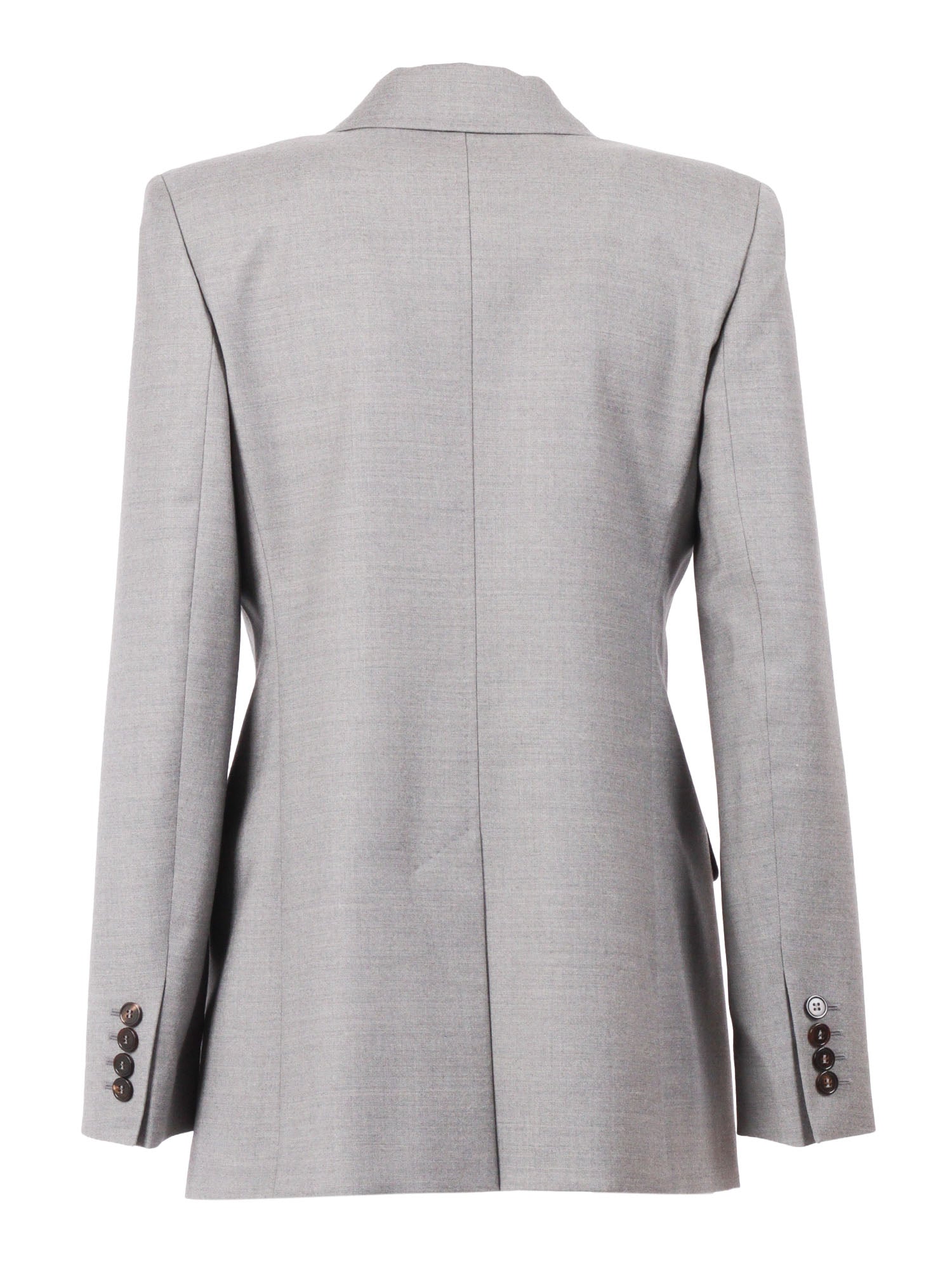 Jacket Grey