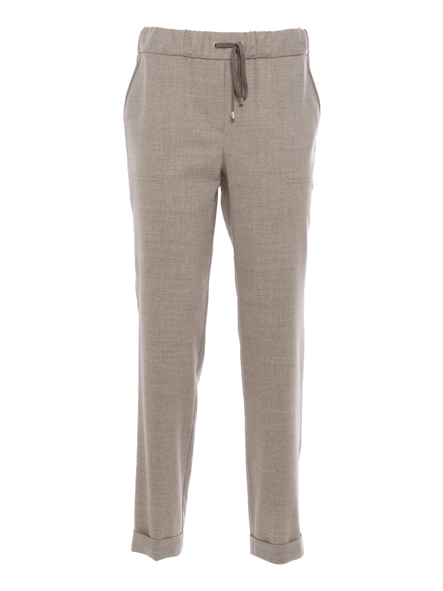 Jogging Grey Pant