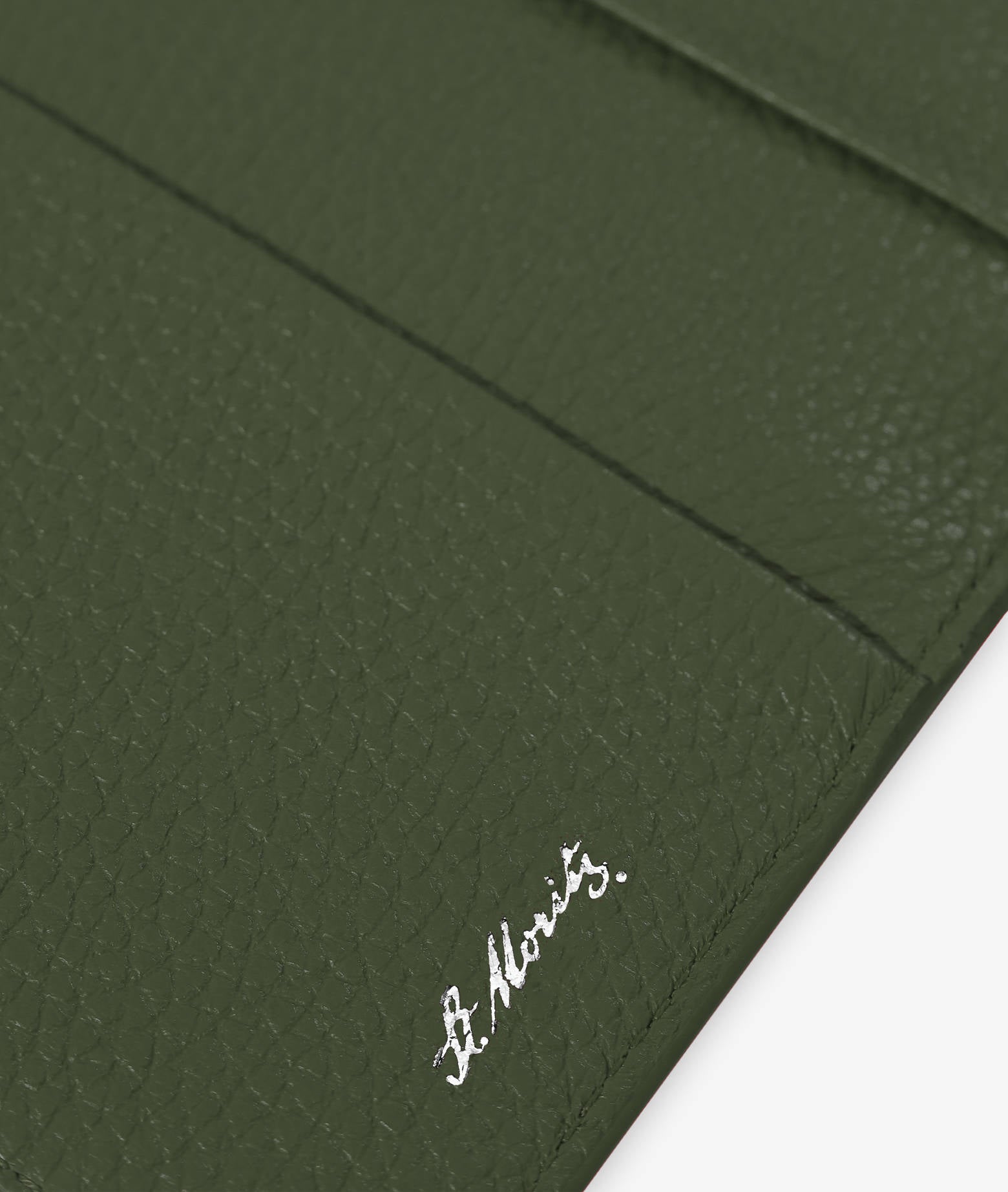 Passport Holder St.moritz Blue Document And