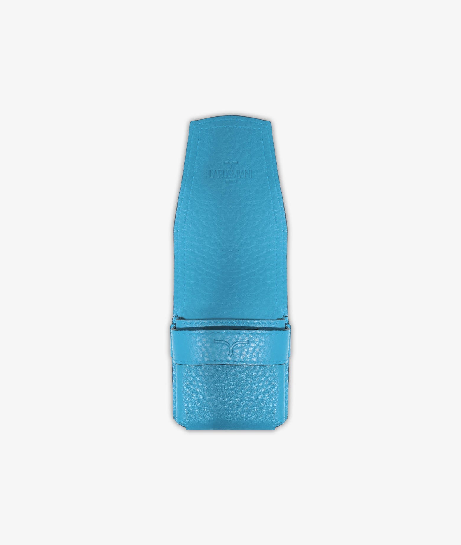 Cigarette Case Cover Mediumblue Cigarettes
