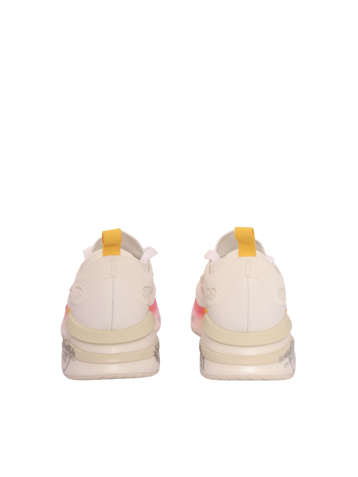 MOERUND SNEAKERS White