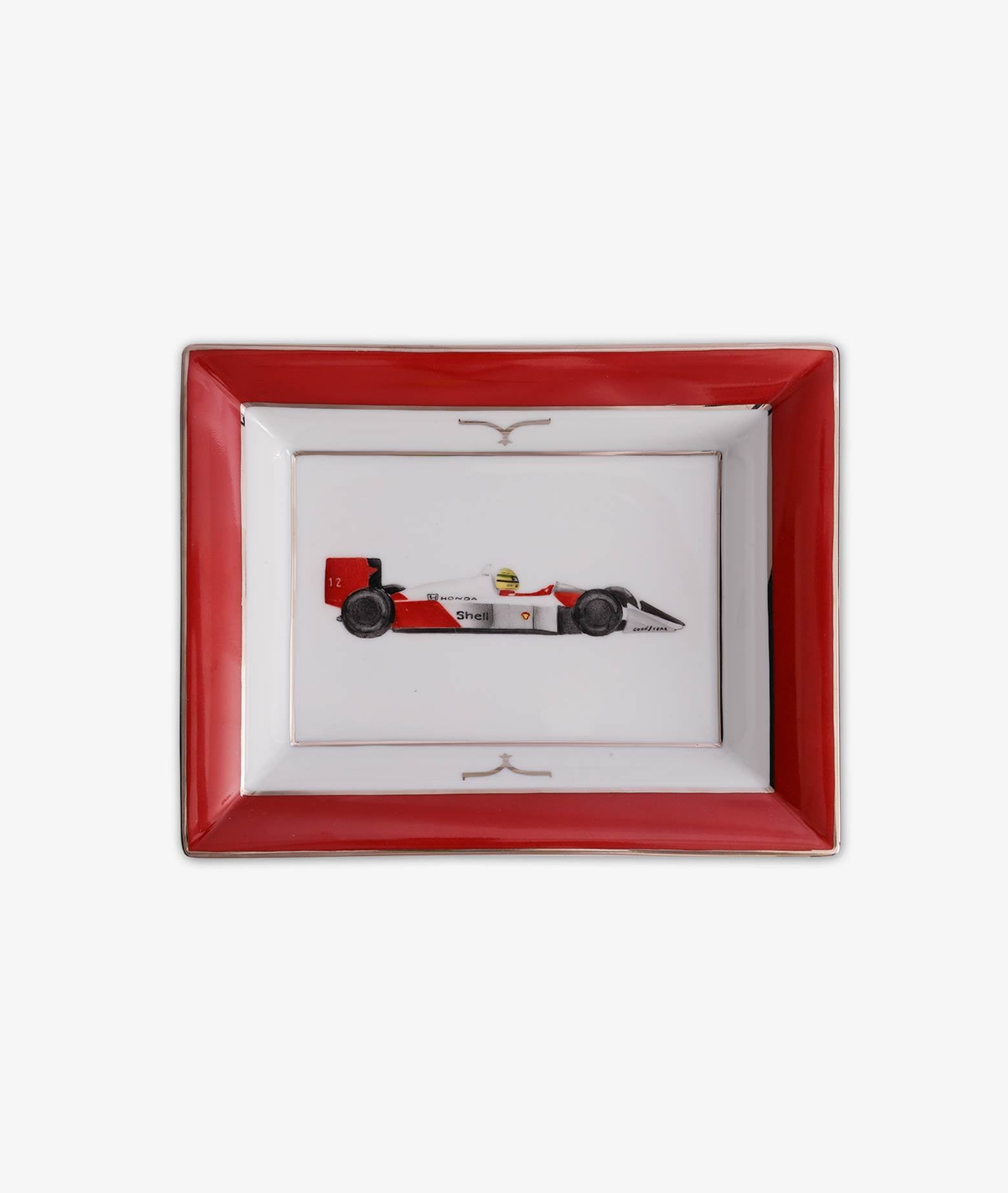 Pocket Emptier Formula 1 Neutral