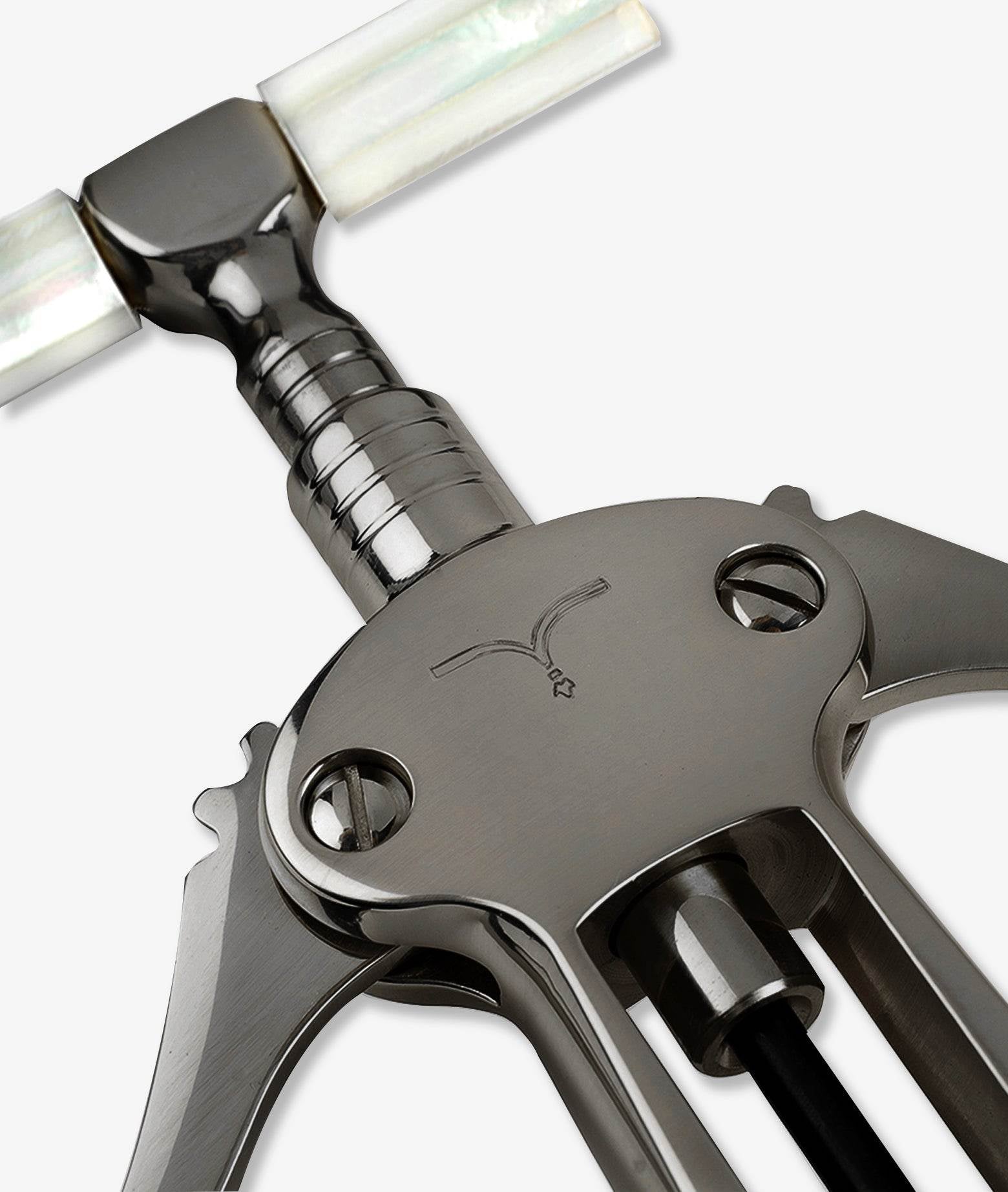 Corkscrew Vermentino Neutral