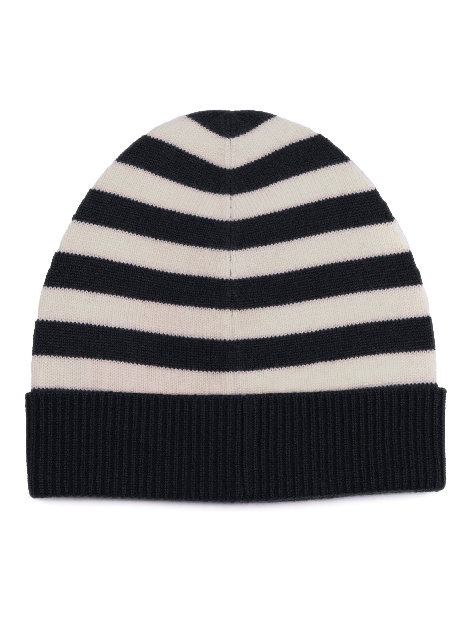 Caps Multicolor Wool Hat