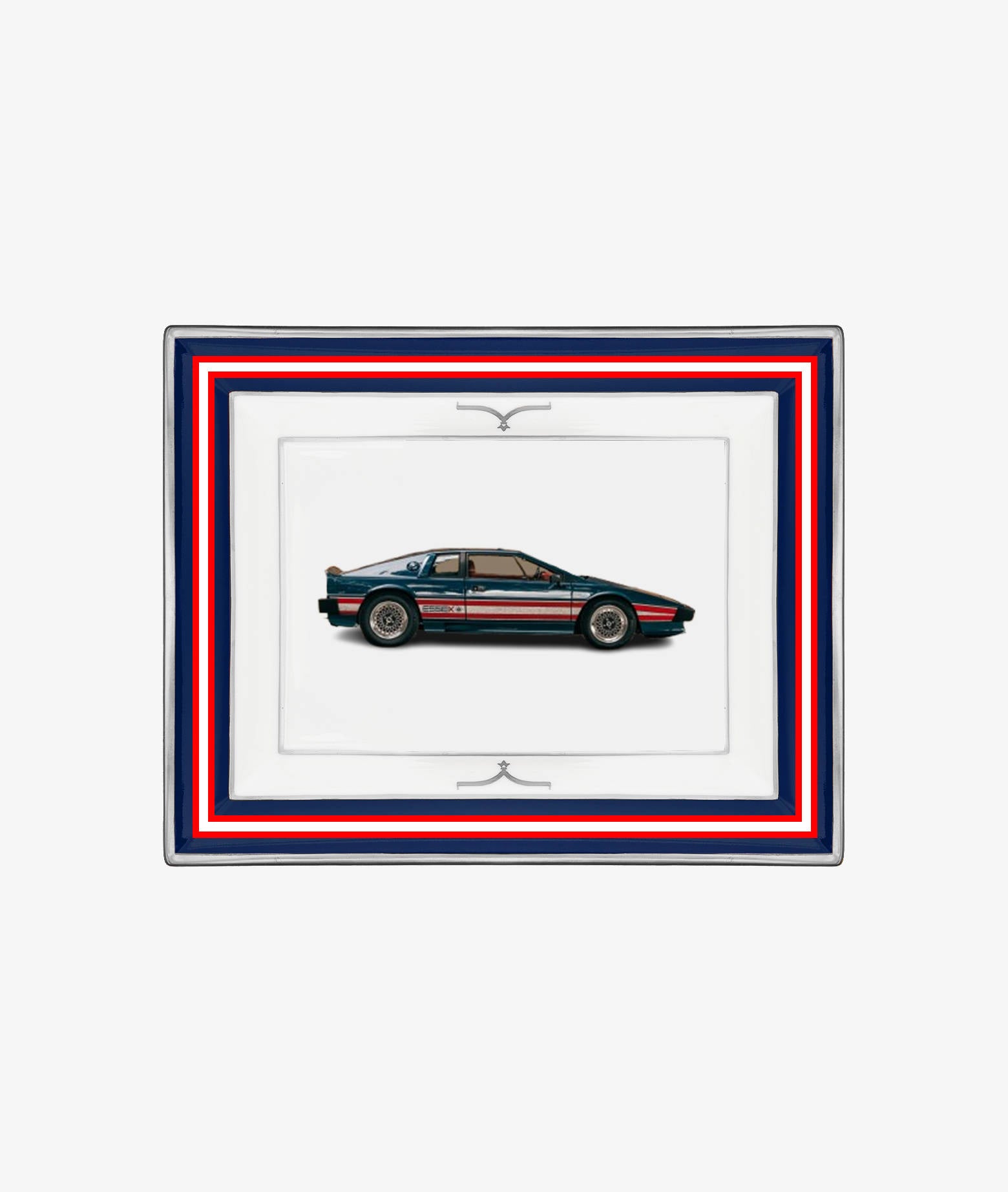 Pocket Emptier Lotus Esprit Turbo Essex Blue