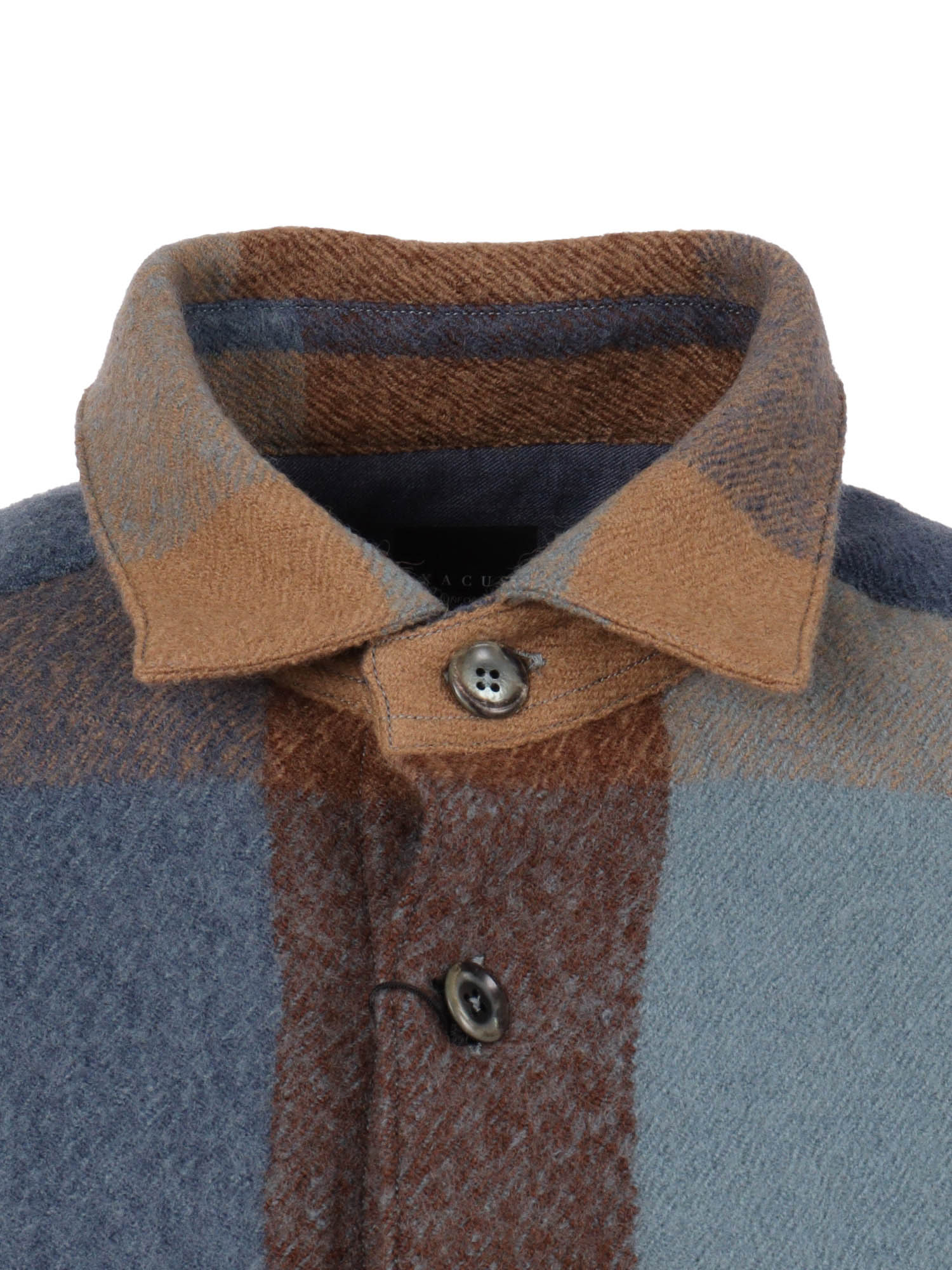Shirt Virgin Wool
