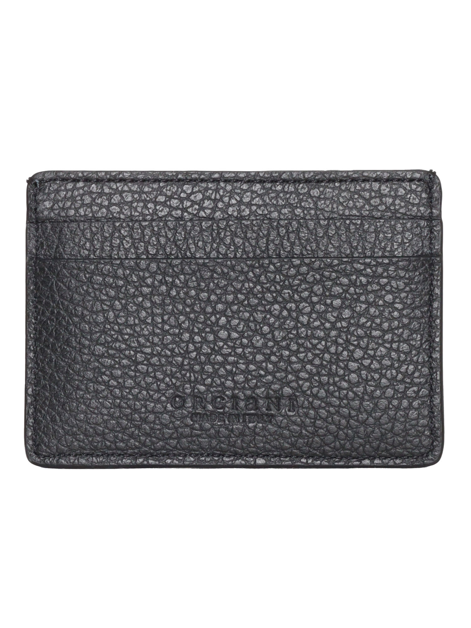 COIN PURSE Black Wallet
