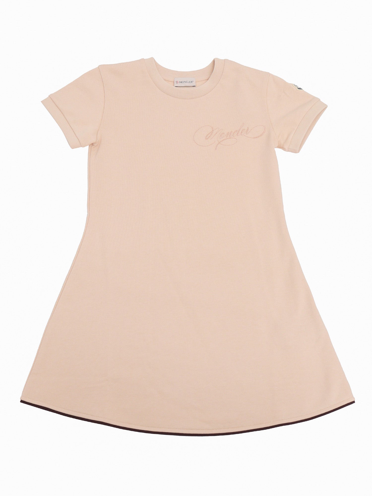 DRESS Pink