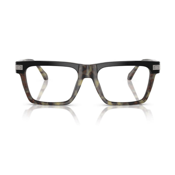 Versace Ve3354f 5456 Havana 55mm Sunglasses