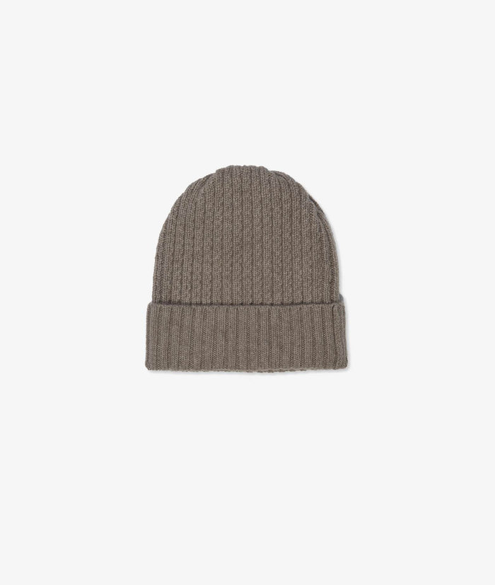 Cap Brown