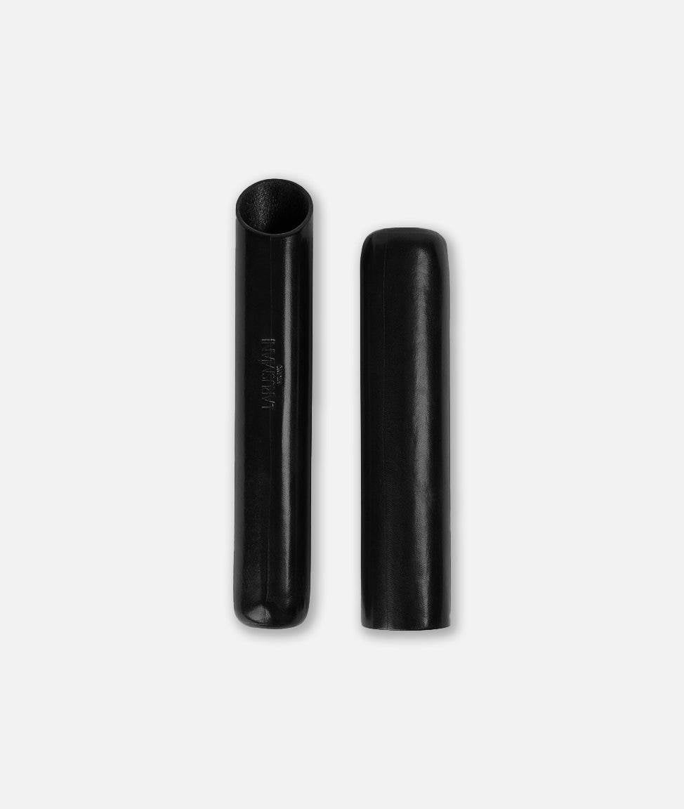 Jagua Single Cigar Holder Darkred Marble Cigars