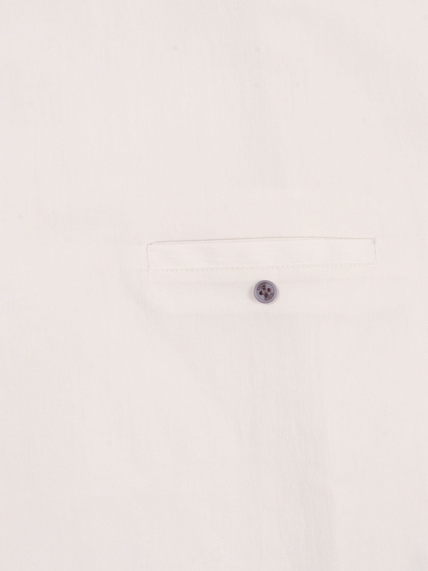 SHIRT White Polyester