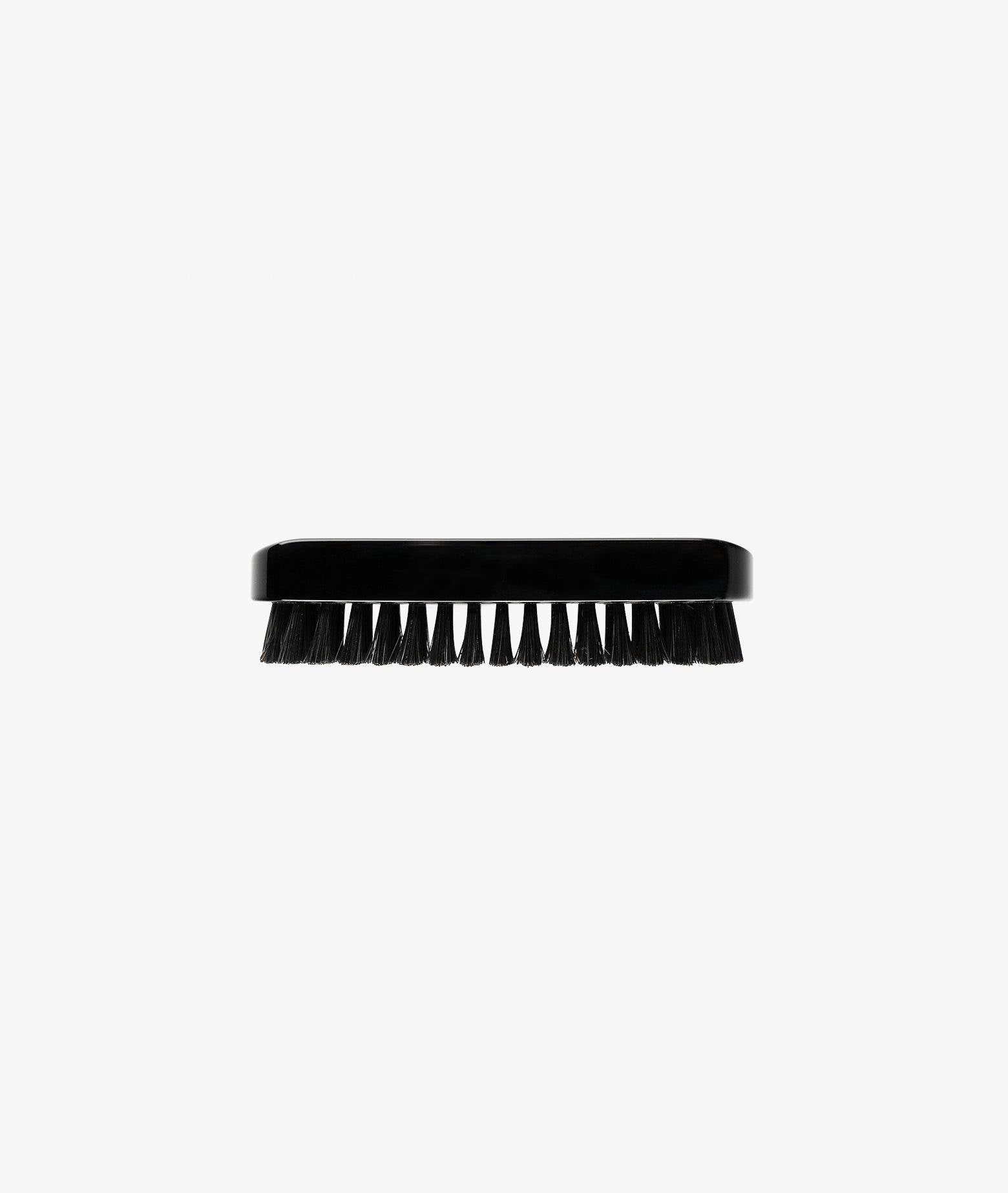 Nail Brush Europa Black Manicure
