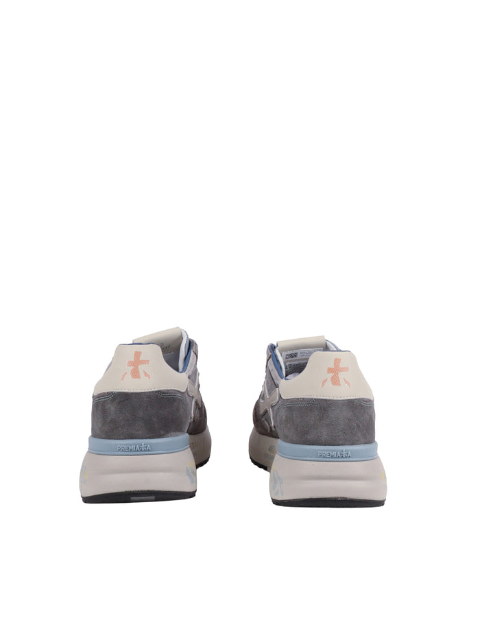 Mick Sneakers Grey