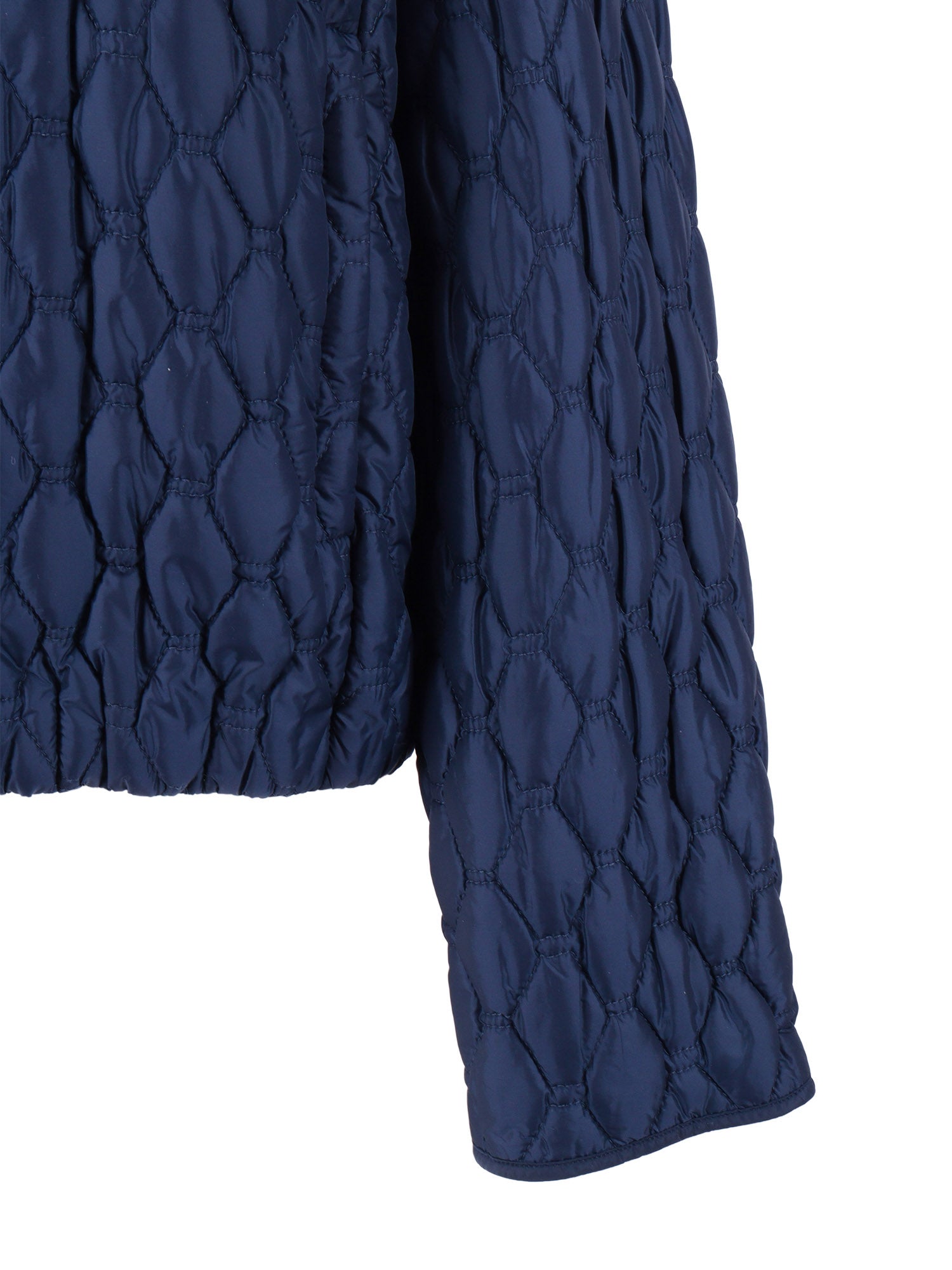 WOMENS JACKET Blue