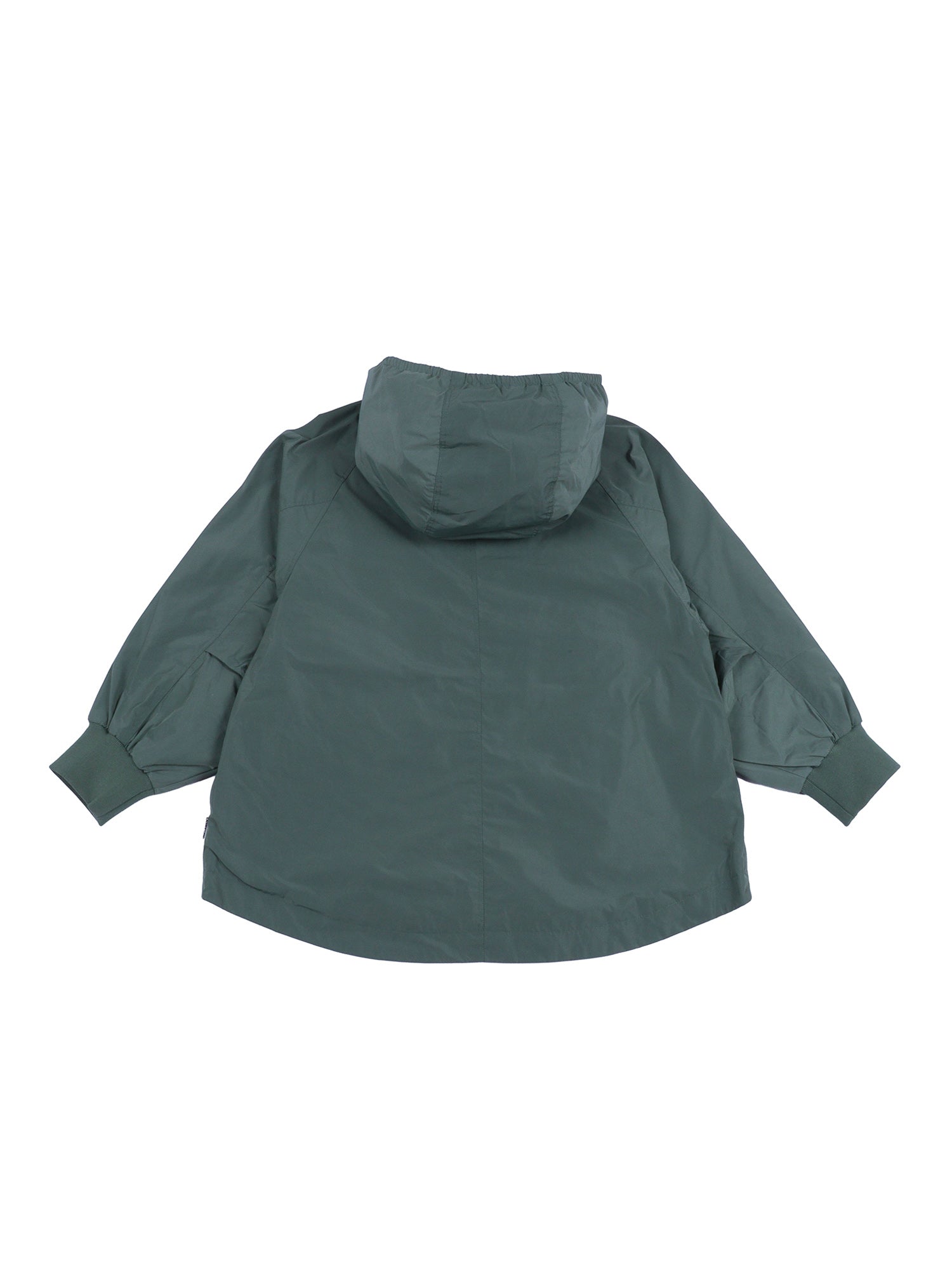 ROOVER61 P1772 COATS Green