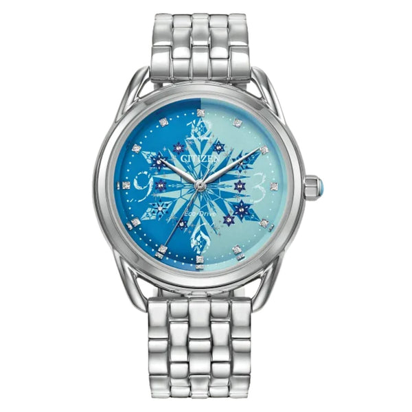 Citizen Mens Eco-Drive
