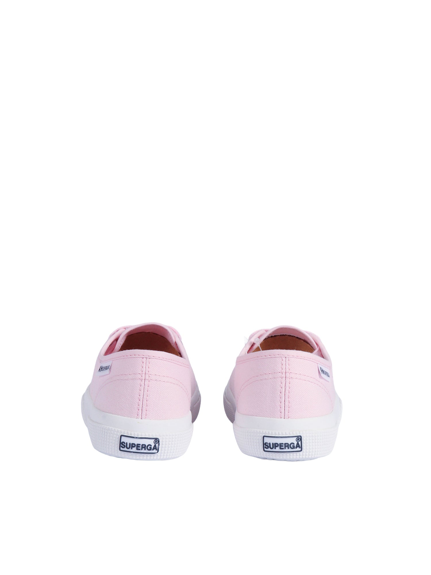 3750 Kids Sangallo Sneaker Pink Cotton Kid