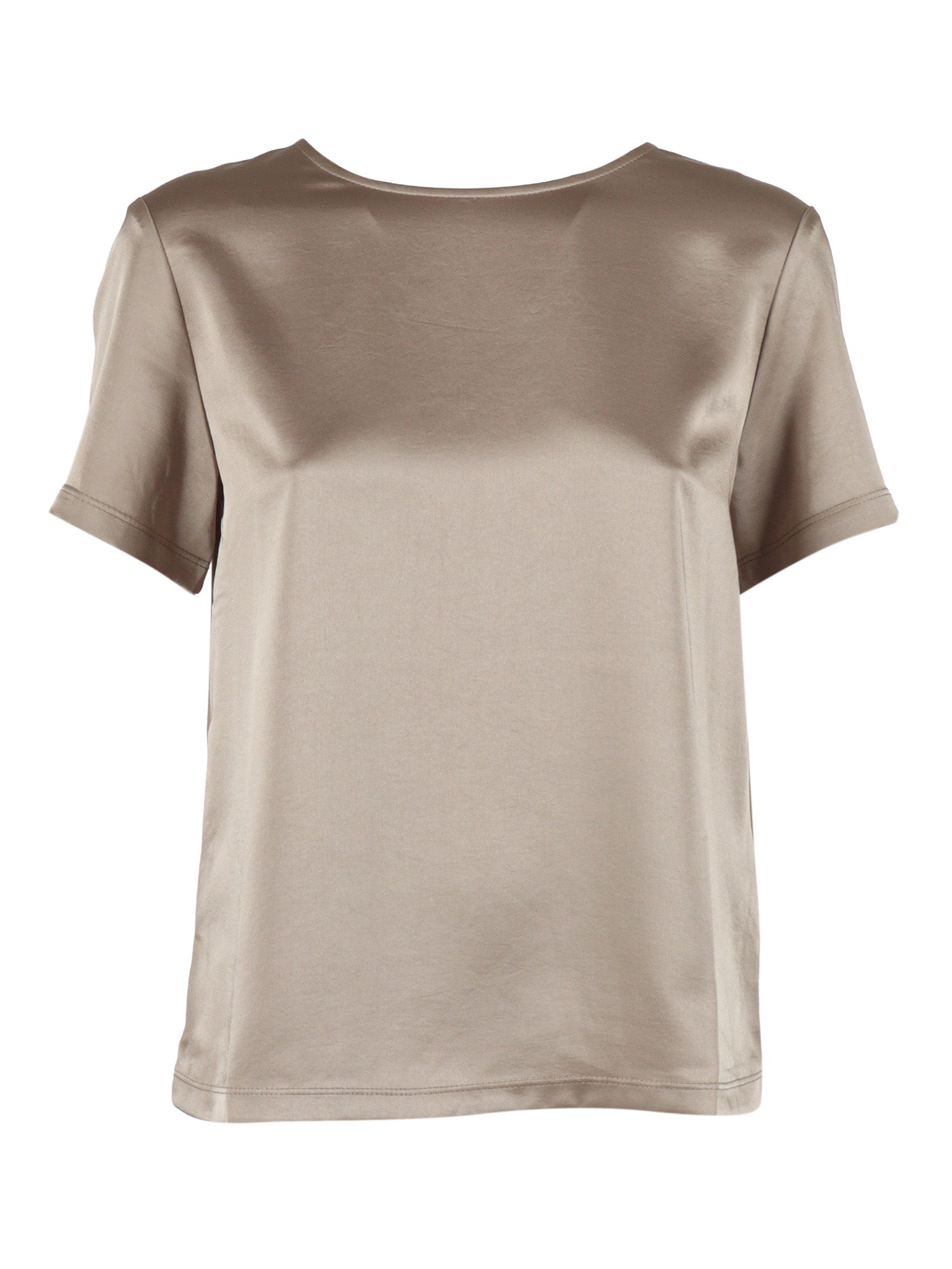 BLOUSE Beige