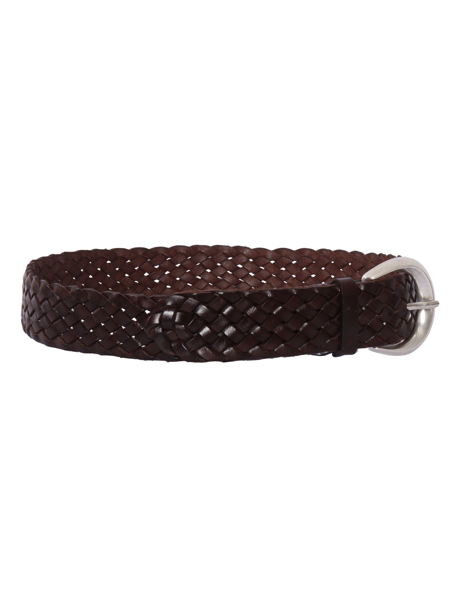 BELT Brown Calf Leather