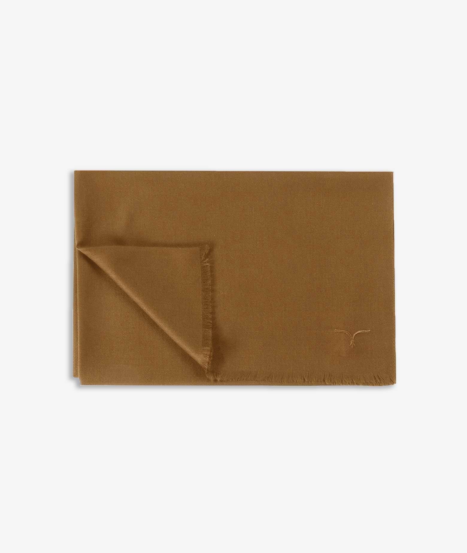 Cashmere Pashmina Goa Beige Scarf