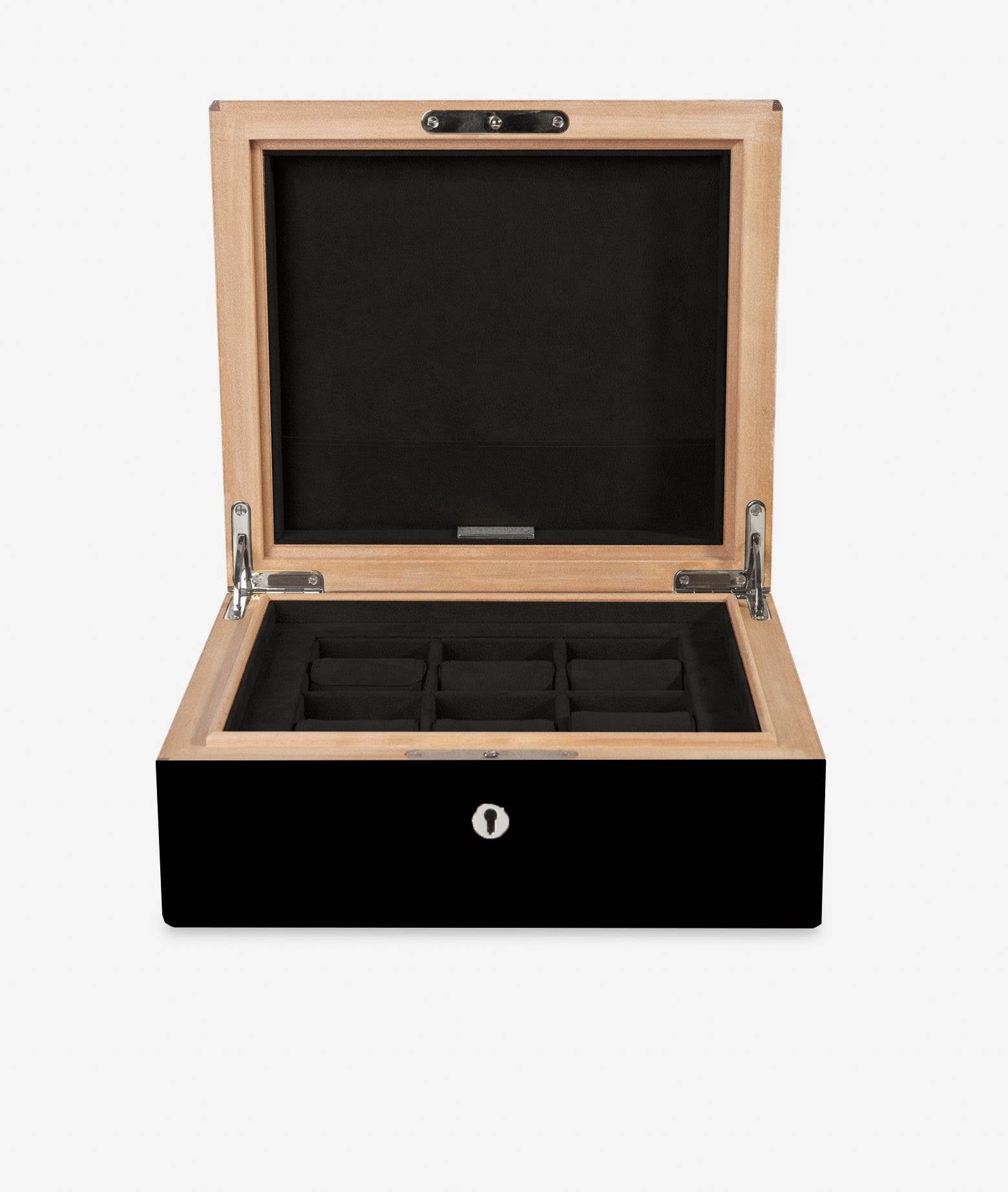 Watch Case Pink Panther Neutral Da Definire