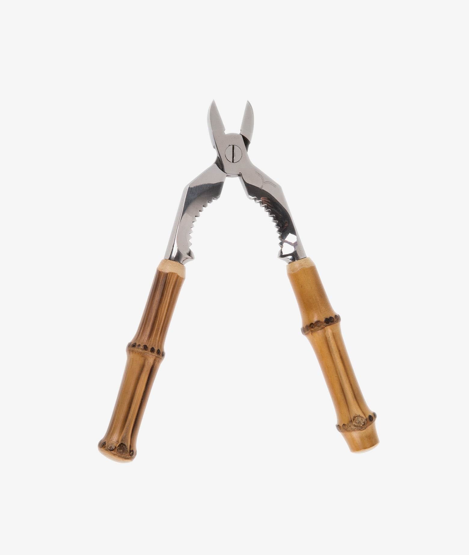 Champagne Tongs Troyes Neutral Accessories
