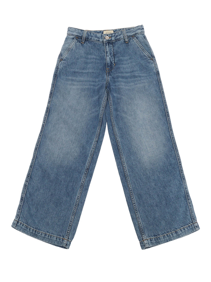 KRISTIN51 D0498 JEANS Light Blue