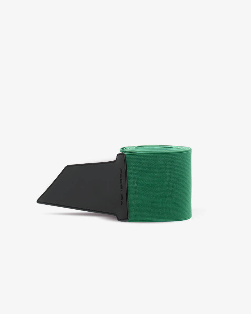 New Change Elastic Bands 10 Green